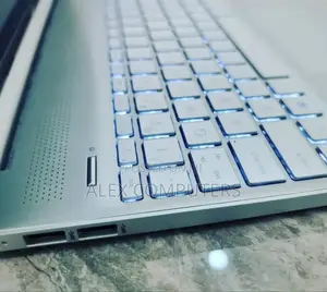 New Laptop HP Stream Notebook 16GB Intel Core I7 SSD 512GB