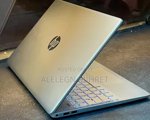 Photo - New Laptop HP Stream Notebook 16GB Intel Core I7 SSD 512GB