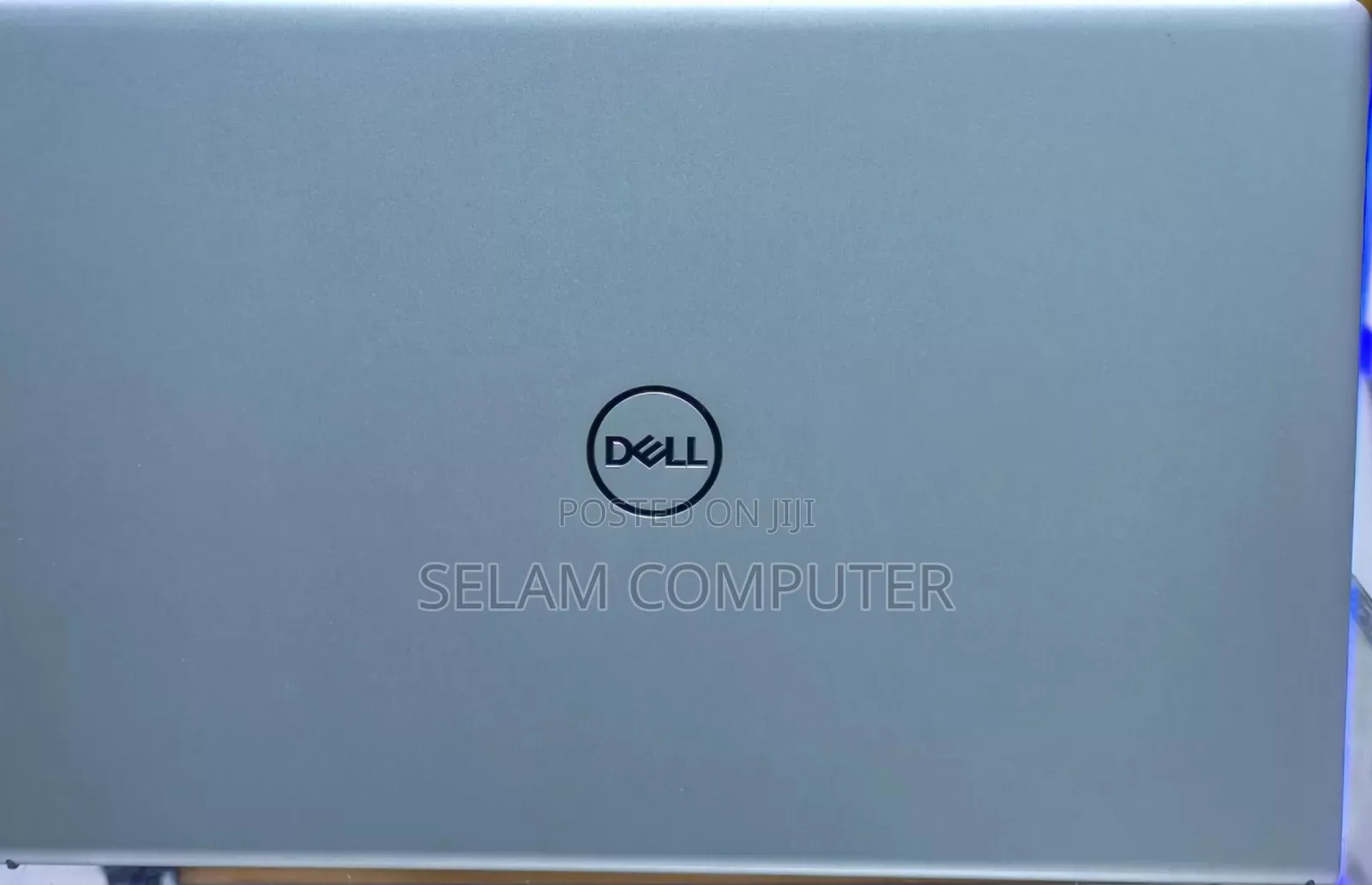 New Laptop Dell Inspiron 15 16GB Intel Core i7 SSD 512GB