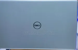 Photo - New Laptop Dell Inspiron 15 16GB Intel Core i7 SSD 512GB