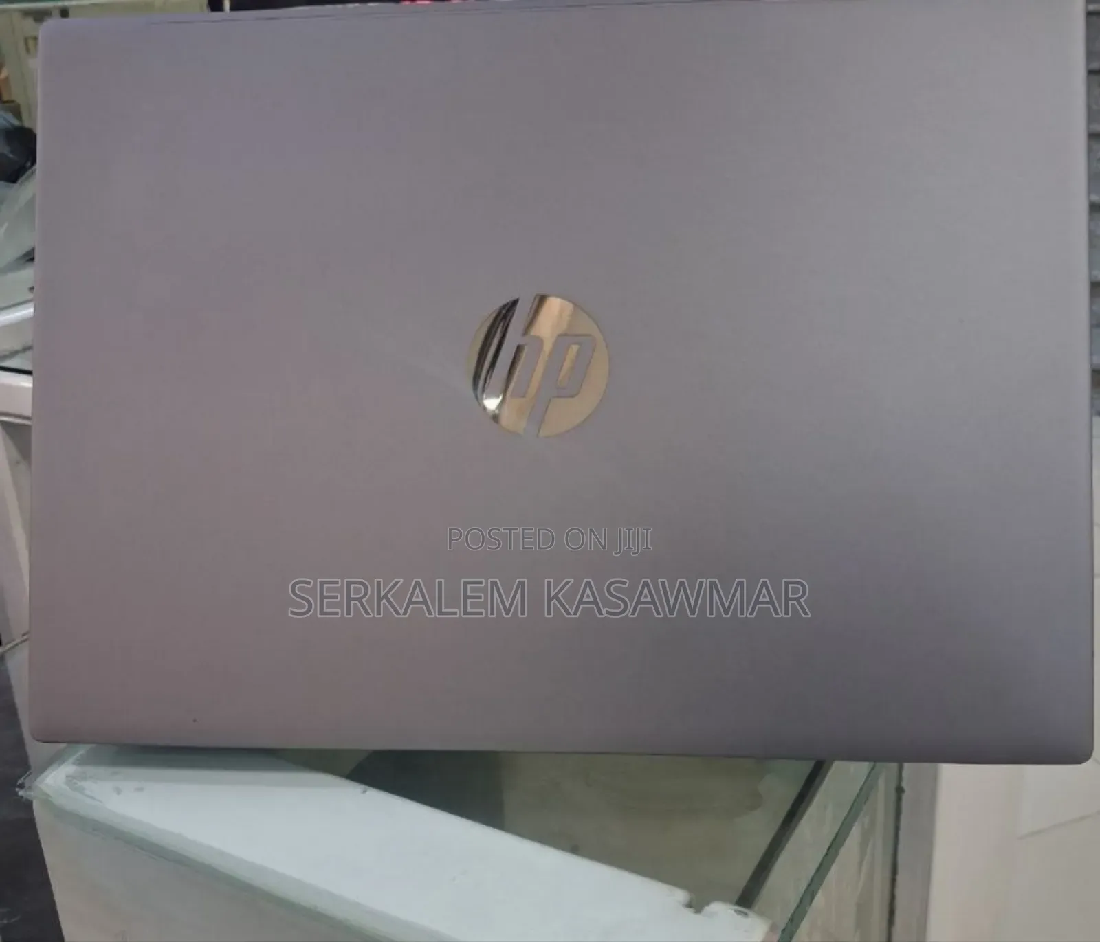 New Laptop HP Pavilion 15 8GB AMD Ryzen 5 SSD 512GB