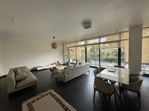Furnished 3bdrm Penthouse in Bole for rent