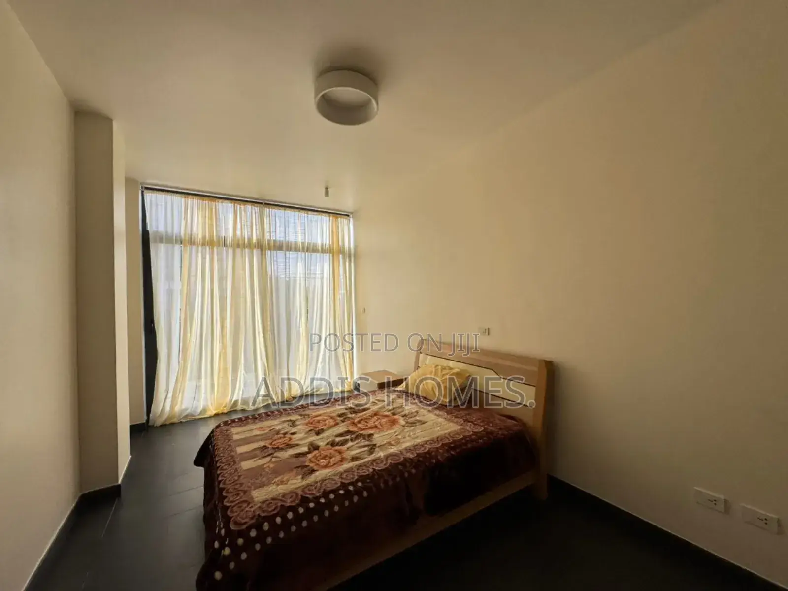 Furnished 3bdrm Penthouse in Bole for rent