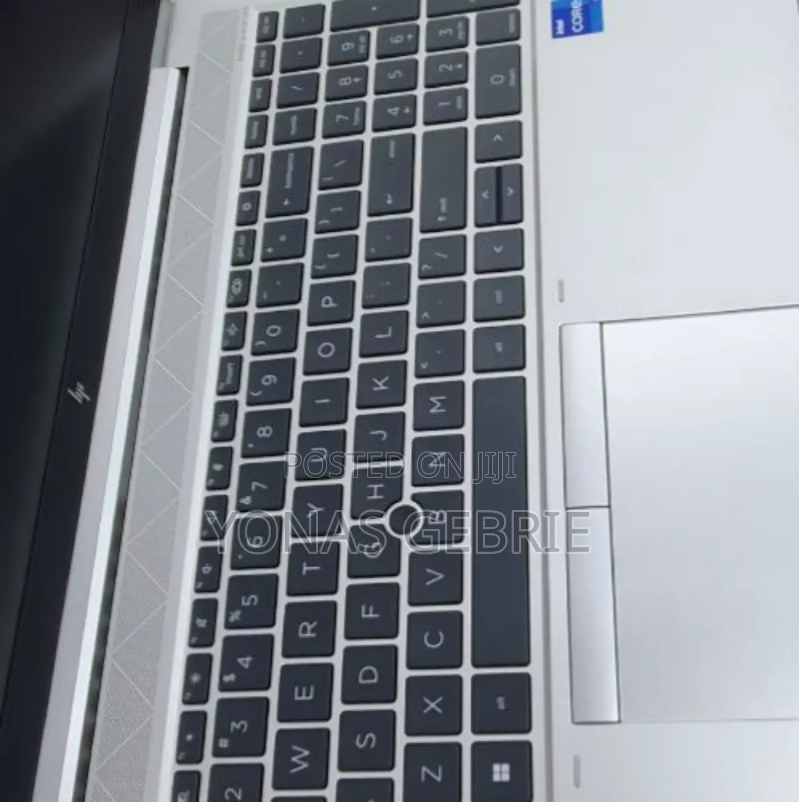 New Laptop HP EliteBook 850 16GB Intel Core I7 SSD 512GB