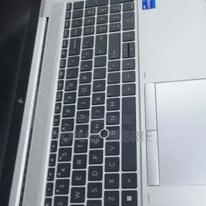 New Laptop HP EliteBook 850 16GB Intel Core I7 SSD 512GB