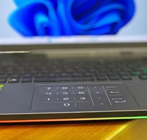 New Laptop Asus ROG Strix G16 G614 32GB Intel Core I9 SSD 1T