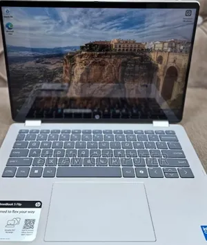 New Laptop HP OmniBook 5 14" 16GB Intel Core Ultra 7 SSD 512GB