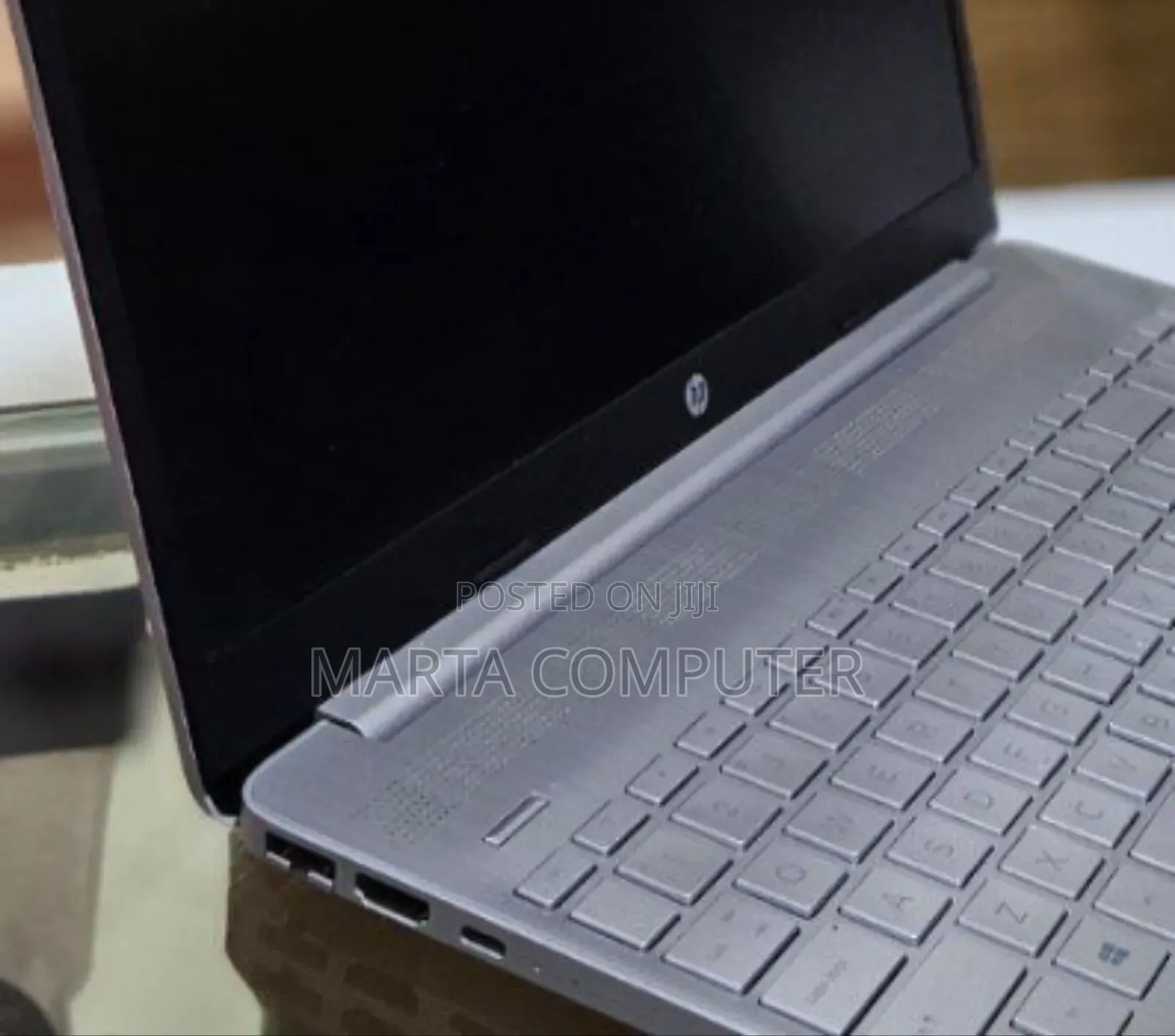 New Laptop HP Stream Notebook 16GB Intel Core I7 SSD 512GB