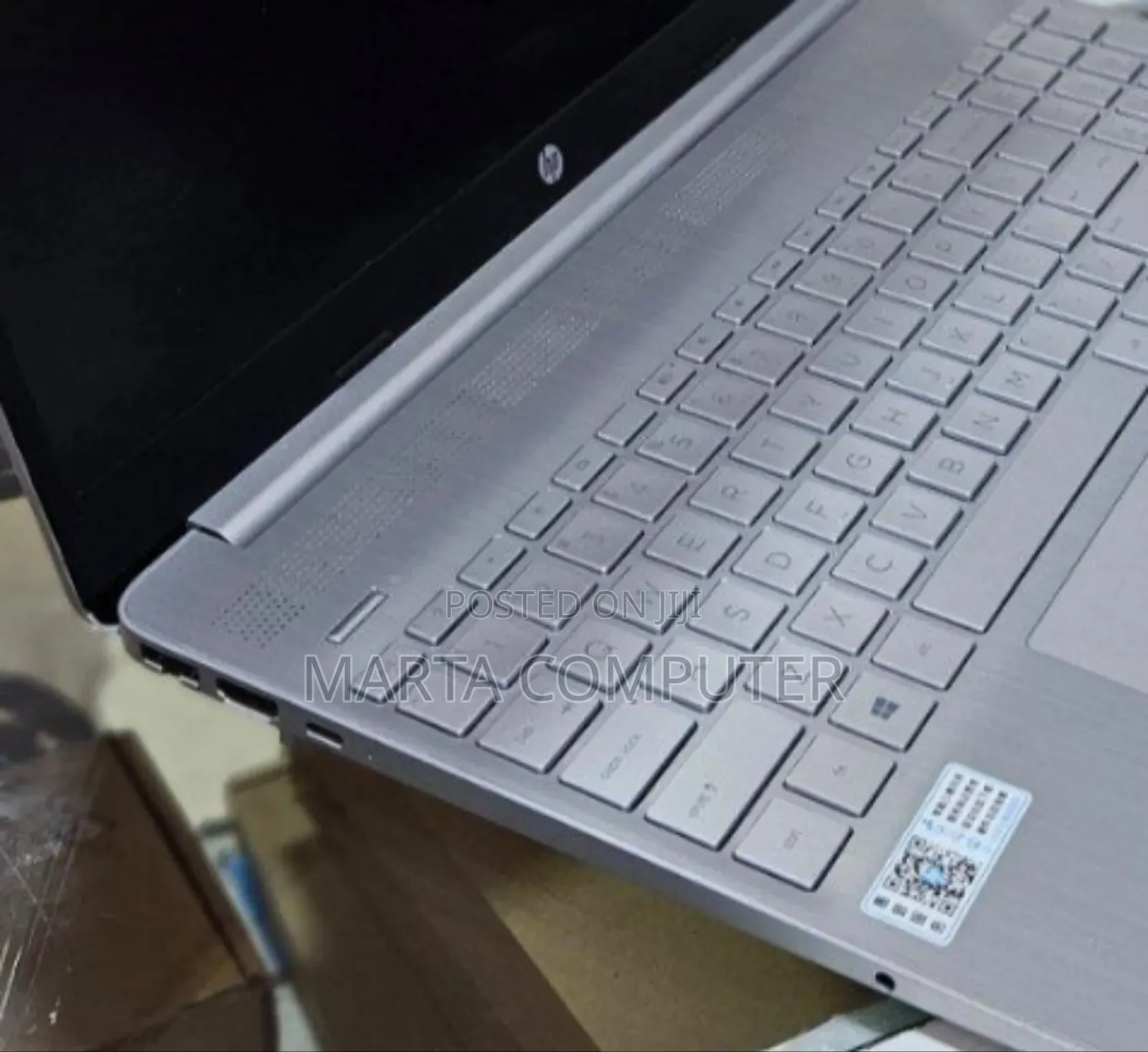 New Laptop HP Stream Notebook 16GB Intel Core I7 SSD 512GB