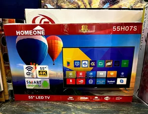 Photo - Home One 55inhe Tv