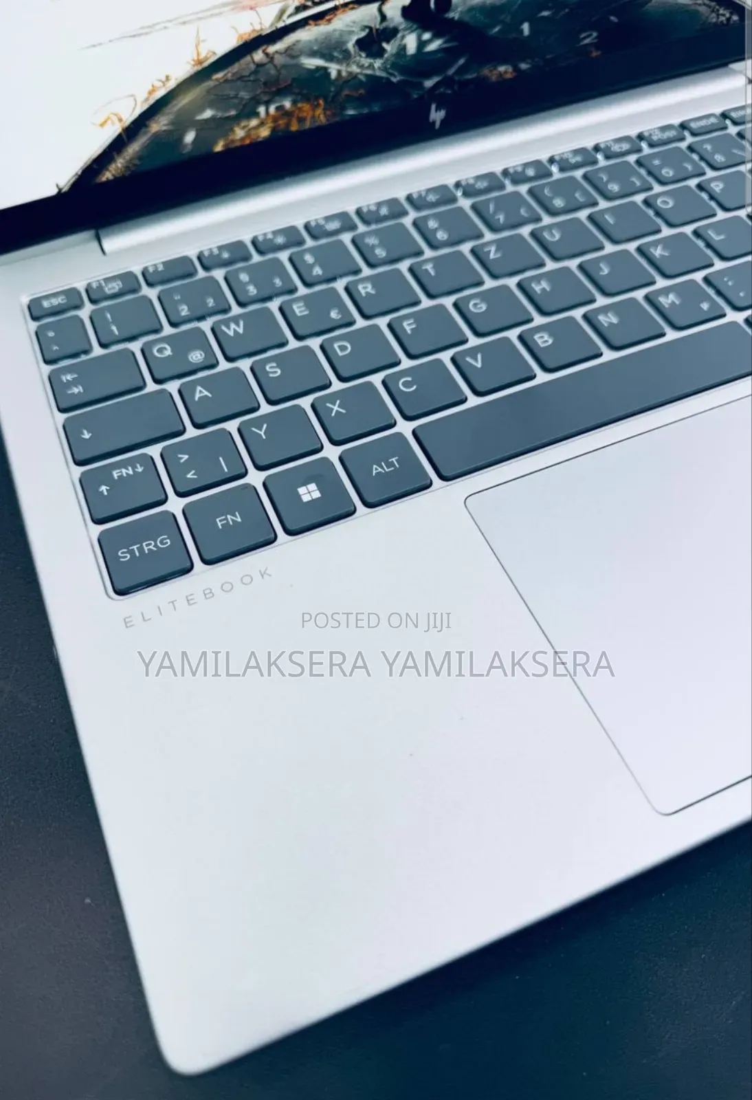 New Laptop HP 630 16GB Intel Core Ultra 5 SSD 512GB