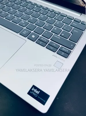 New Laptop HP 630 16GB Intel Core Ultra 5 SSD 512GB