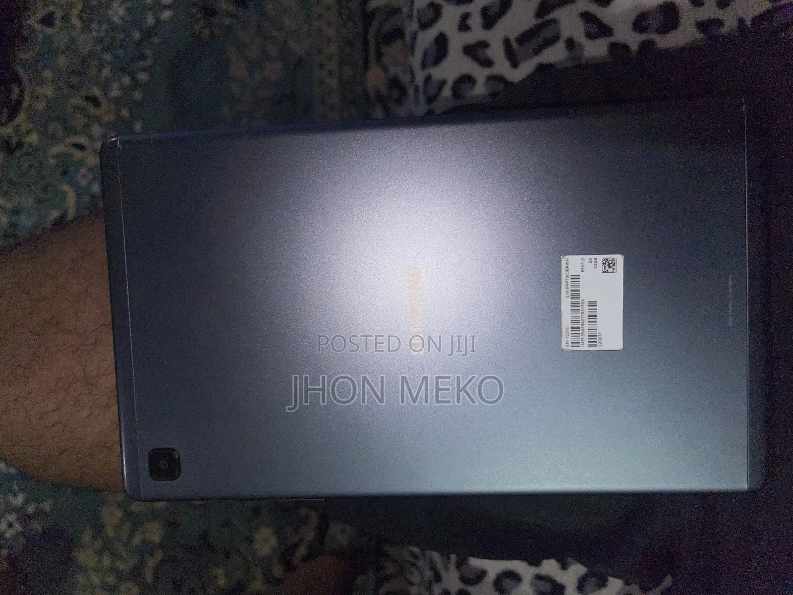 New Samsung Galaxy Tab A7 Lite 32 GB