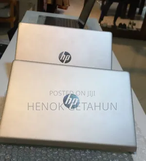 Photo - New Laptop HP Pavilion 15 8GB Intel Core I5 HDD+SSD 500GB