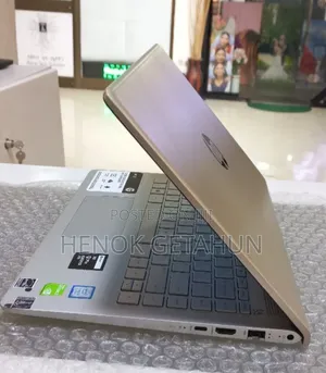 New Laptop HP Pavilion 15 8GB Intel Core I5 HDD+SSD 500GB