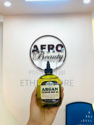 Photo - Argan Oil (Original)