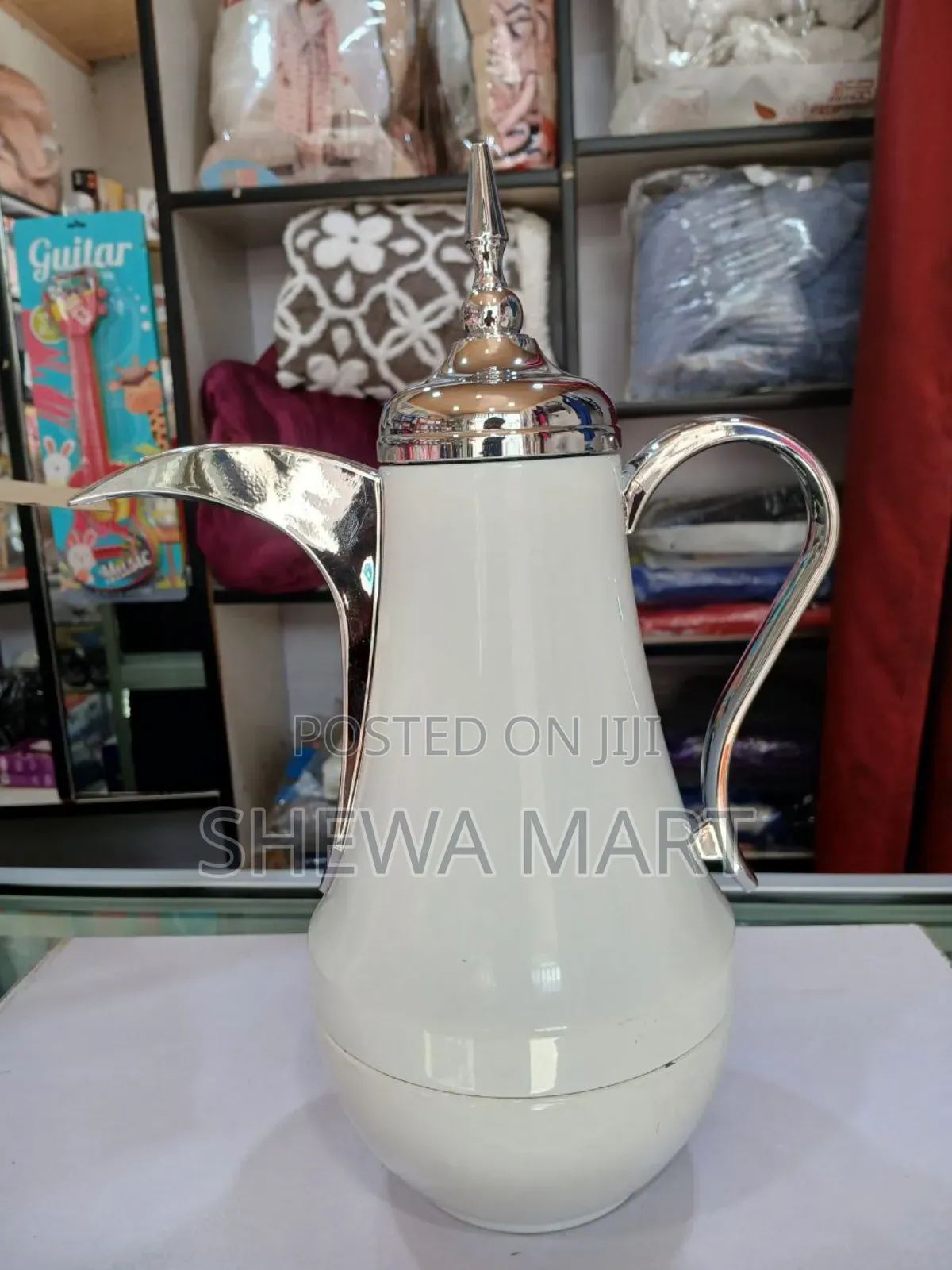 Insulated Hot Kettle, Coffee Maker Coffee Pot Tea Pot, Restaurant Offi