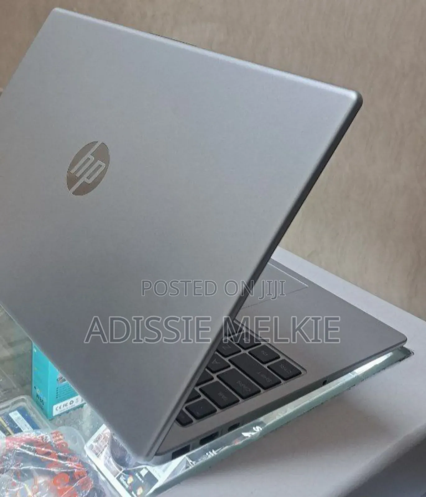 New Laptop HP Victus 15 8GB Intel Core I5 SSD 512GB