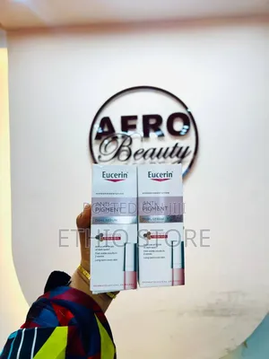 Photo - Eucerin Anti Pigment Dual Serum