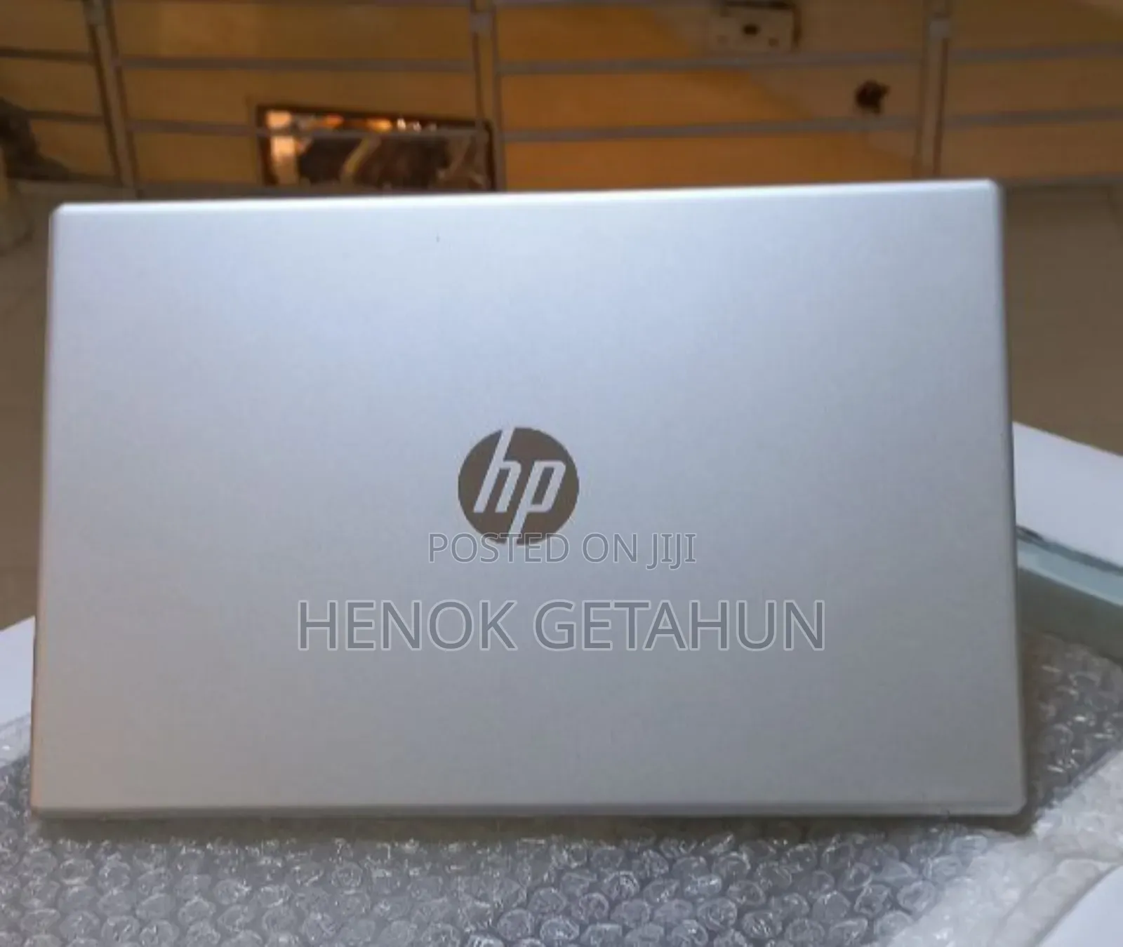 New Laptop HP Stream Notebook 8GB Intel Core 3 SSD 256GB