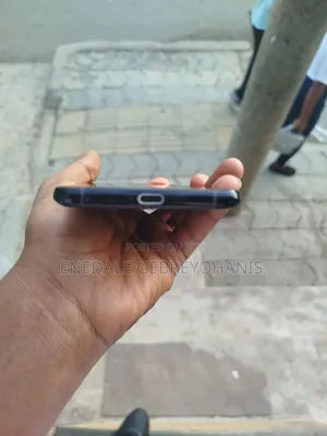 Samsung Galaxy S21+ 5G 128 GB Black