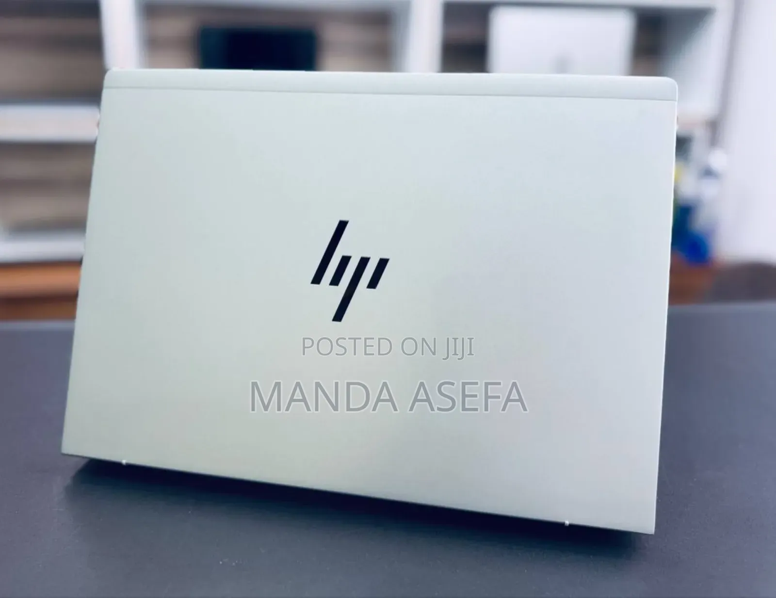 New Laptop HP 16GB Intel Core Ultra 5 SSD 512GB