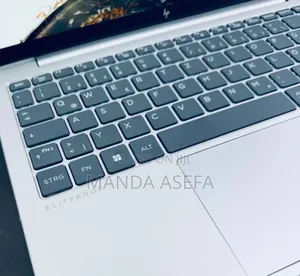 New Laptop HP 16GB Intel Core Ultra 5 SSD 512GB