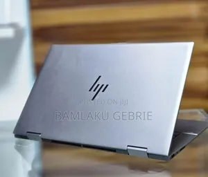 Photo - New Laptop HP Envy X360 16GB Intel Core I7 SSD 512GB