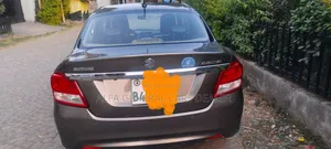 Suzuki Dzire 2021 Gray