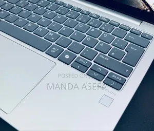 New Laptop HP 16GB Intel Core Ultra 5 SSD 512GB