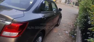 Suzuki Dzire 2021 Gray