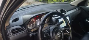 Suzuki Dzire 2021 Gray