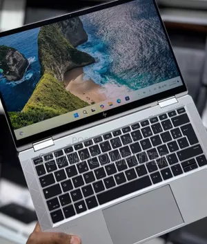 New Laptop HP EliteBook 840 G5 16GB Intel Core I7 SSD 512GB