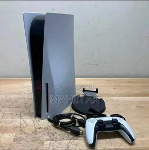 Photo - Palystation 5 Fat for Real Buyers Exchange With Ps 4 Possible