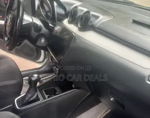 Suzuki Swift Sport 2020 White