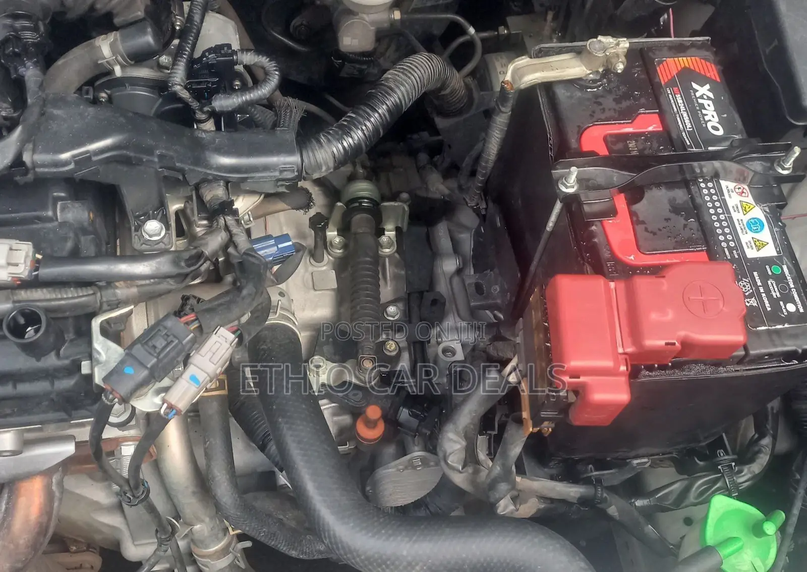 Suzuki Swift Sport 2020 White