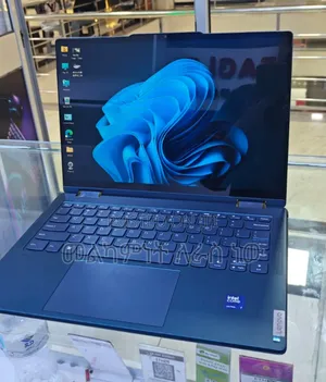 Photo - New Laptop Lenovo Yoga 9i 16GB Intel Core Ultra 7 SSD 1T