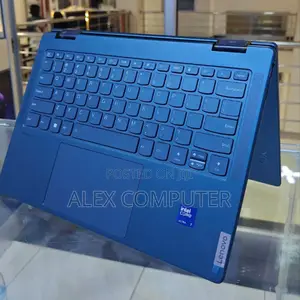 New Laptop Lenovo Yoga 9i 16GB Intel Core Ultra 7 SSD 1T