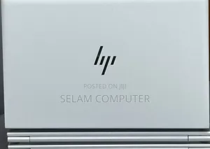 New Laptop HP EliteBook 830 G8 16GB Intel Core I7 SSD 512GB