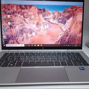 New Laptop HP EliteBook X360 1030 G8 16GB Intel Core I7 SSD 512GB