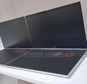 New Laptop HP EliteBook X360 1030 G8 16GB Intel Core I7 SSD 512GB