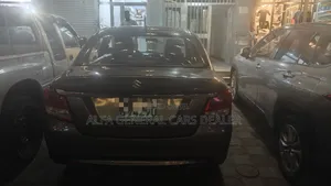 Suzuki Dzire 2021 Gray