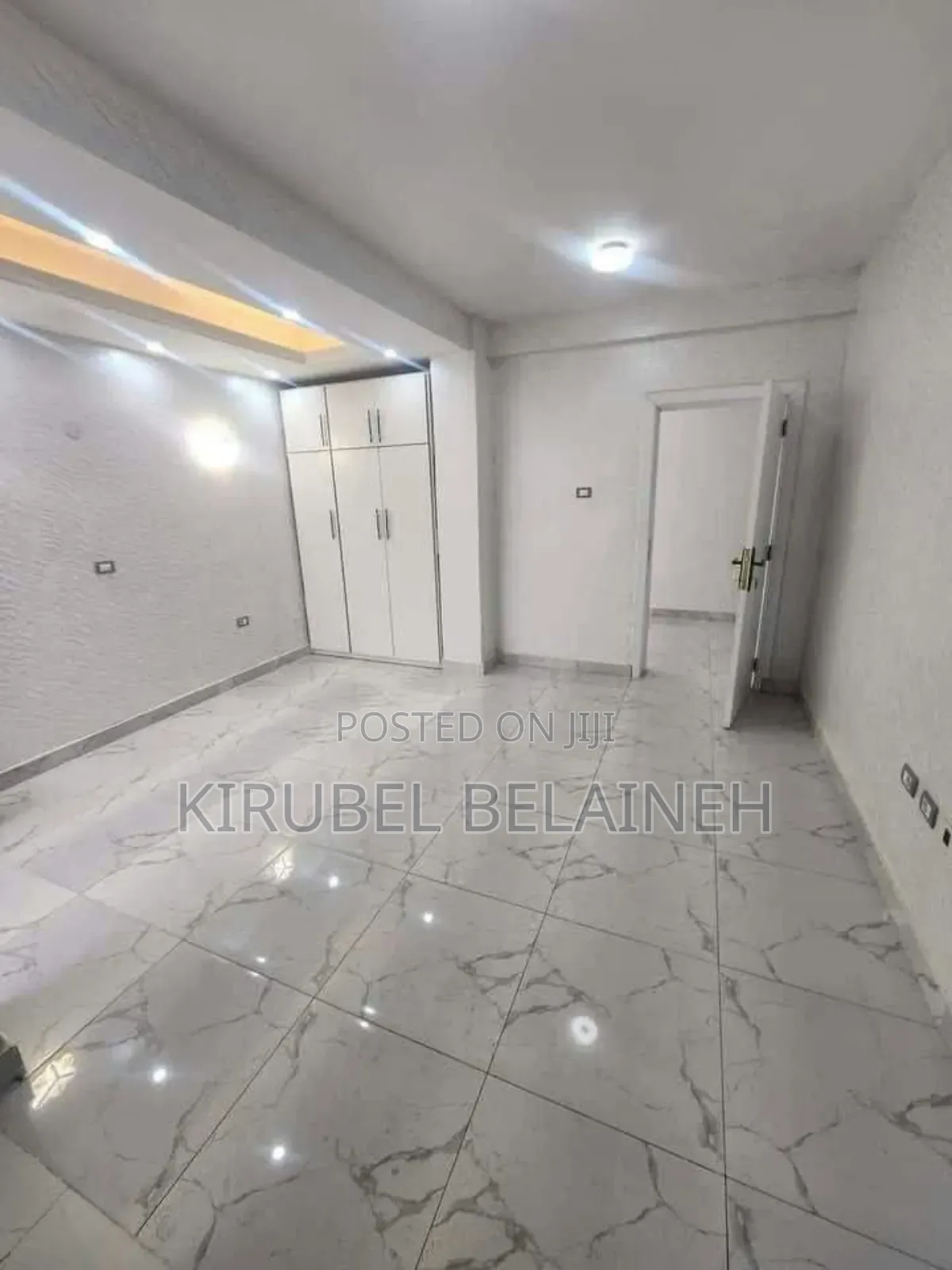 2bdrm Apartment in Bole for sale