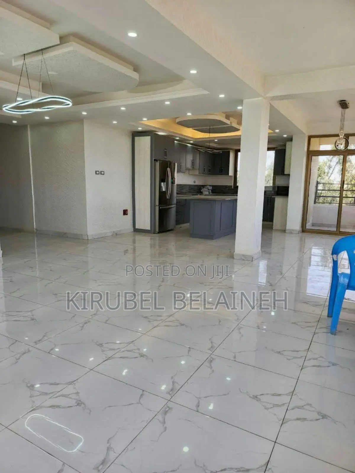 2bdrm Apartment in Bole for sale