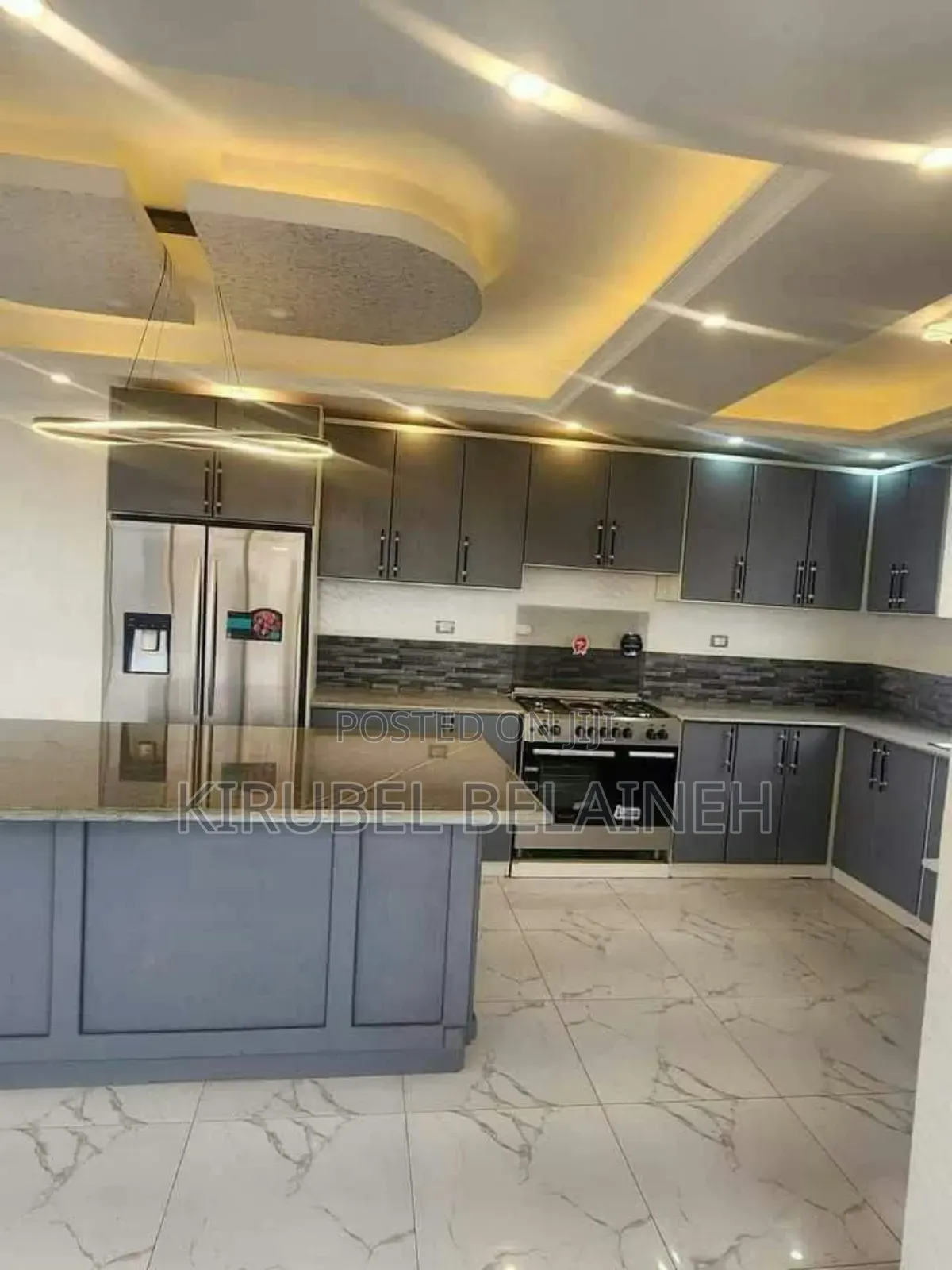 2bdrm Apartment in Bole for sale