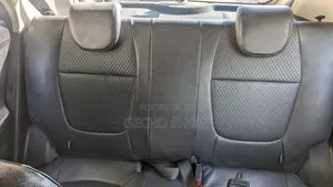 Kia Morning 2012 Beige