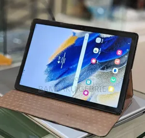 Photo - New Samsung Galaxy Tab A8 10.5 2021 64 GB