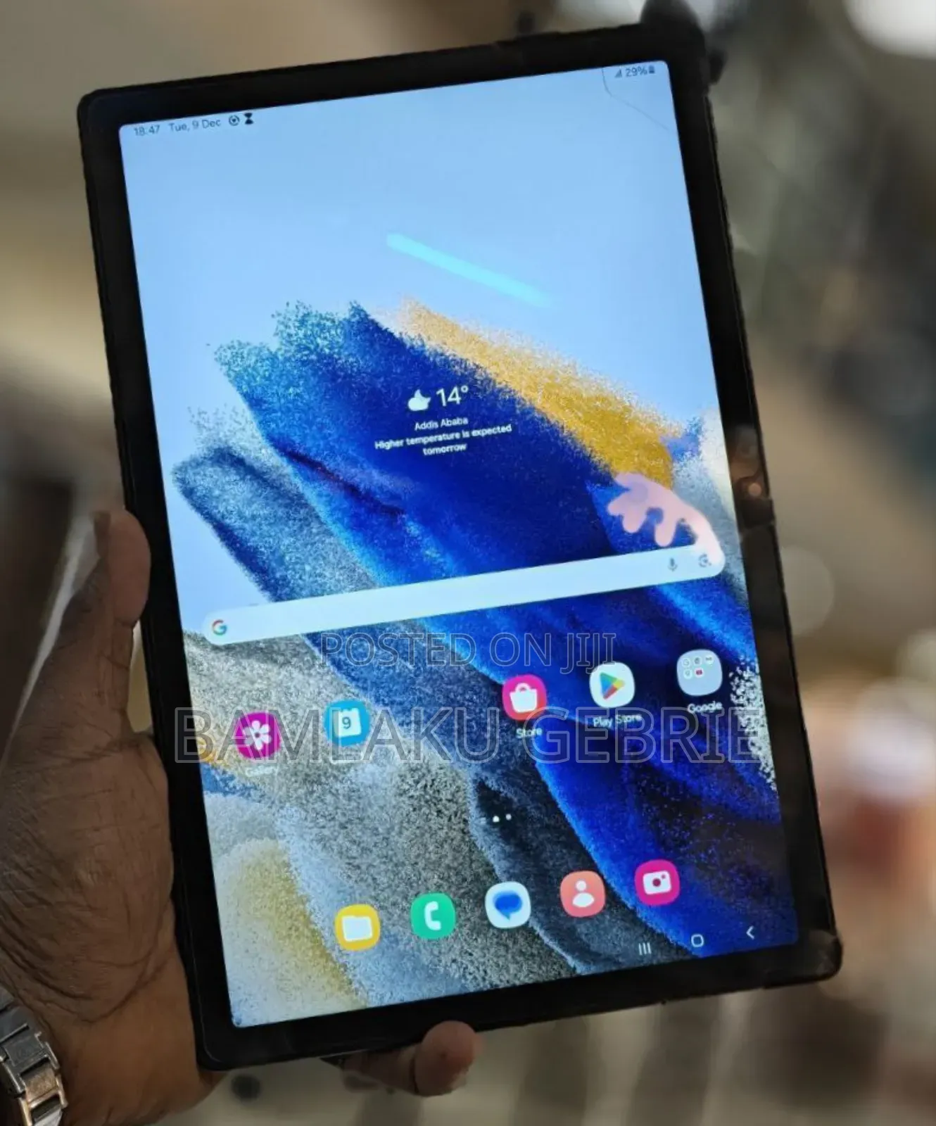 New Samsung Galaxy Tab A8 10.5 2021 64 GB