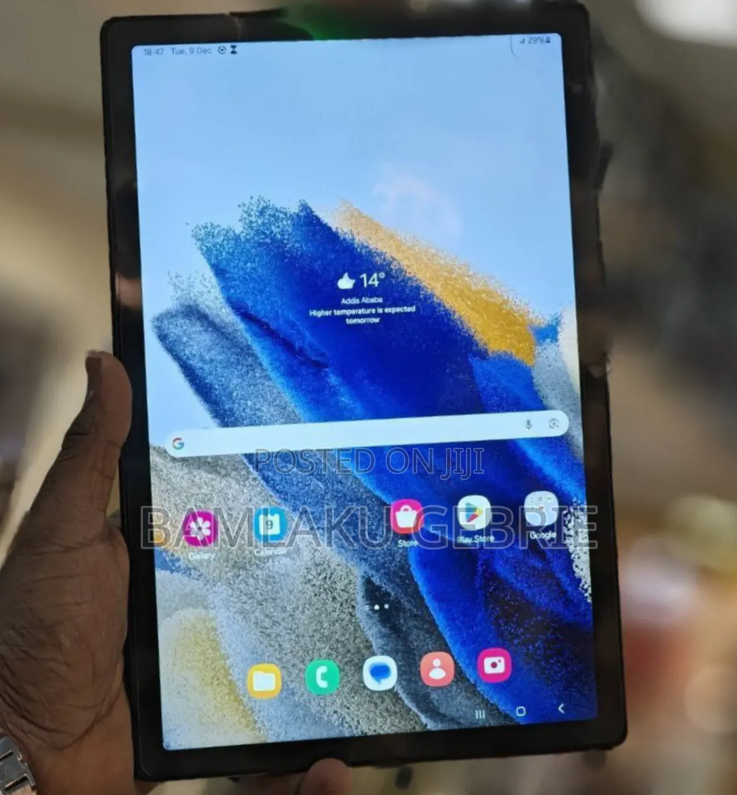 New Samsung Galaxy Tab A8 10.5 2021 64 GB