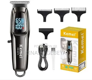 Kemei Km 2273 Proffessional Hair Clipper